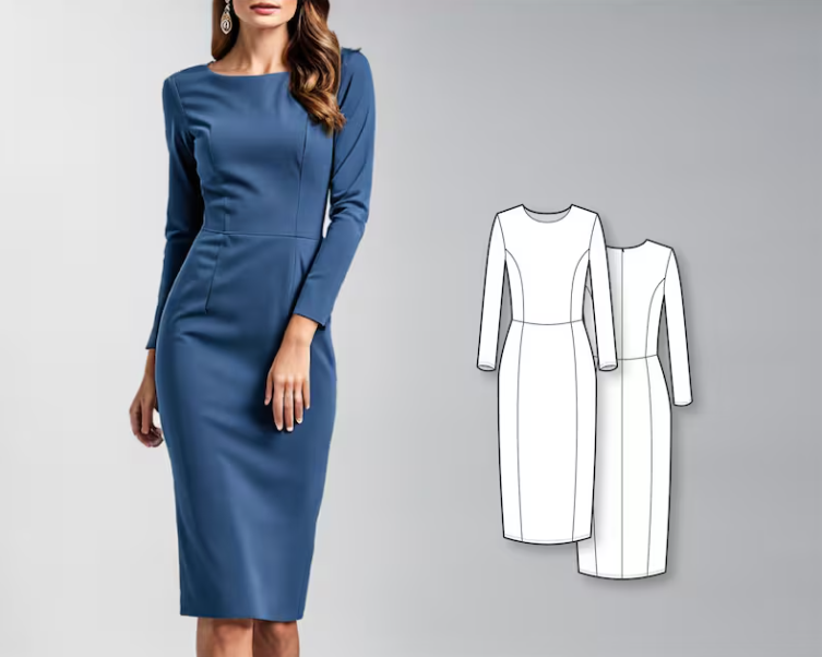 long sleeve dress pattern formal dress patterns simple dress pattern sewing tutorial knit dress pattern dress sewing patterns long sleeve dress pattern formal dress patterns simple dress pattern sewing tutorial knit dress pattern dress sewing patterns